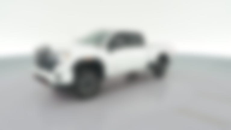 2022 GMC Sierra 2500 HD Crew Cab vehicle photo