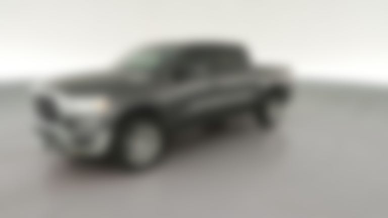 2019 Ram 1500 Crew Cab vehicle photo