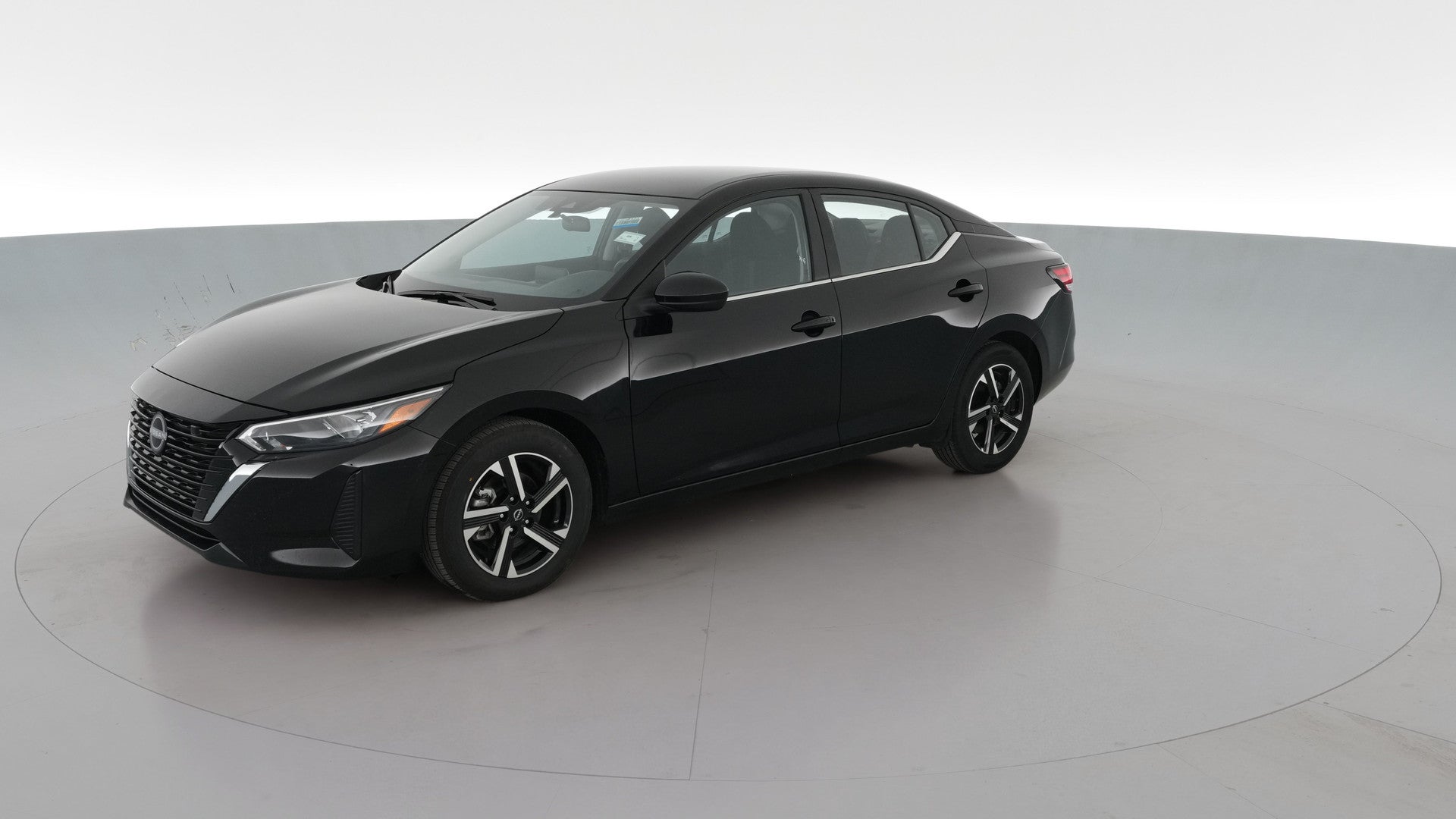 2025 Nissan Sentra vehicle photo
