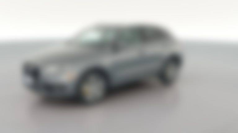 2015 Audi Q3 vehicle photo