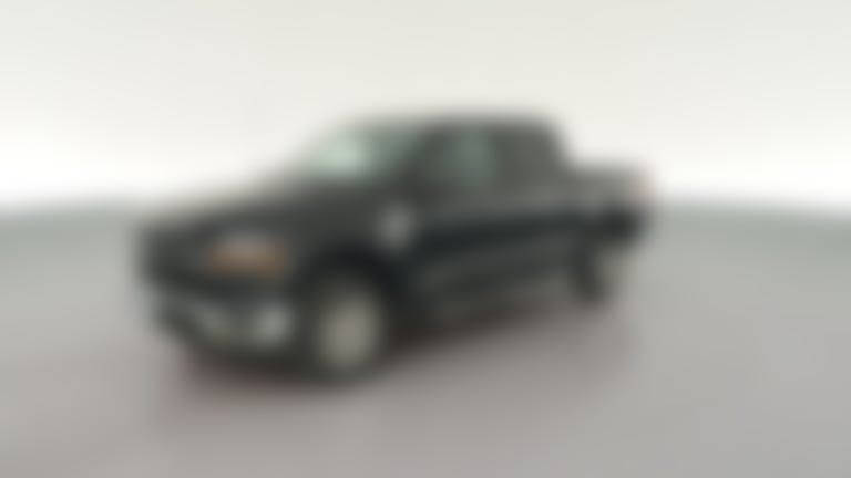 2025 Ford F150 SuperCrew Cab vehicle photo