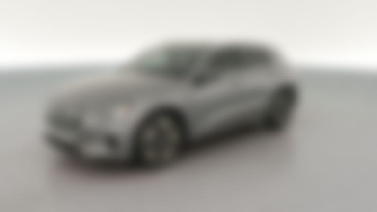 2021 Audi e-tron vehicle photo