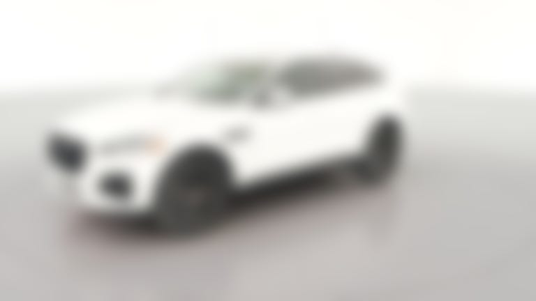 2023 Jaguar F-PACE vehicle photo