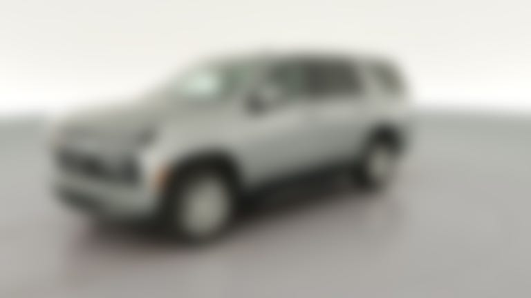 2025 Chevrolet Tahoe vehicle photo
