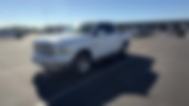 2017 Ram 1500 Crew Cab vehicle photo