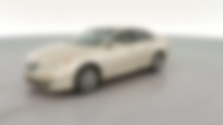 2012 Lexus ES vehicle photo