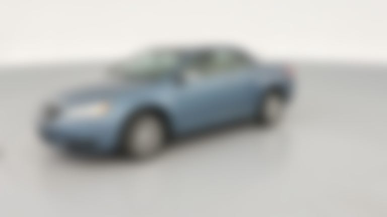 2011 Chrysler 200 vehicle photo