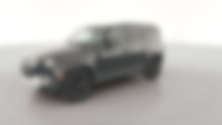 2023 Land Rover Defender 110 vehicle photo