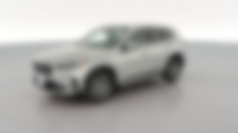 2026 BMW X1 vehicle photo