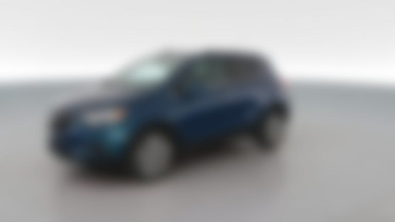 2020 Buick Encore vehicle photo