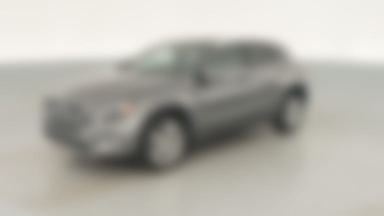 2020 Mercedes-Benz GLA vehicle photo