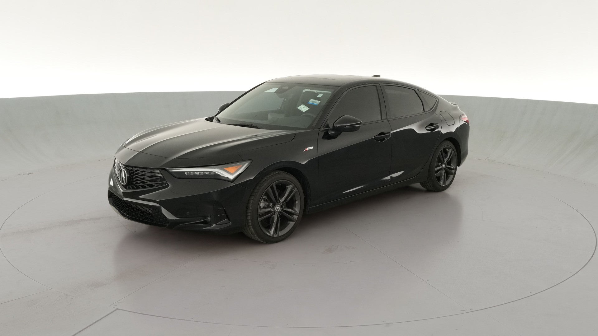 2023 Acura Integra vehicle photo