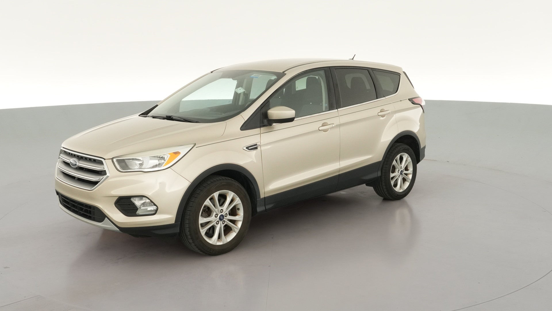 2017 Ford Escape vehicle photo