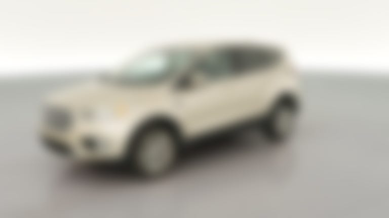 2017 Ford Escape vehicle photo