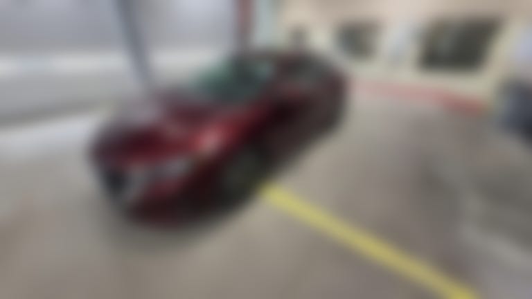 2025 Nissan Sentra vehicle photo