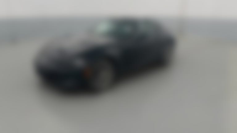 2021 MAZDA MX-5 Miata RF vehicle photo