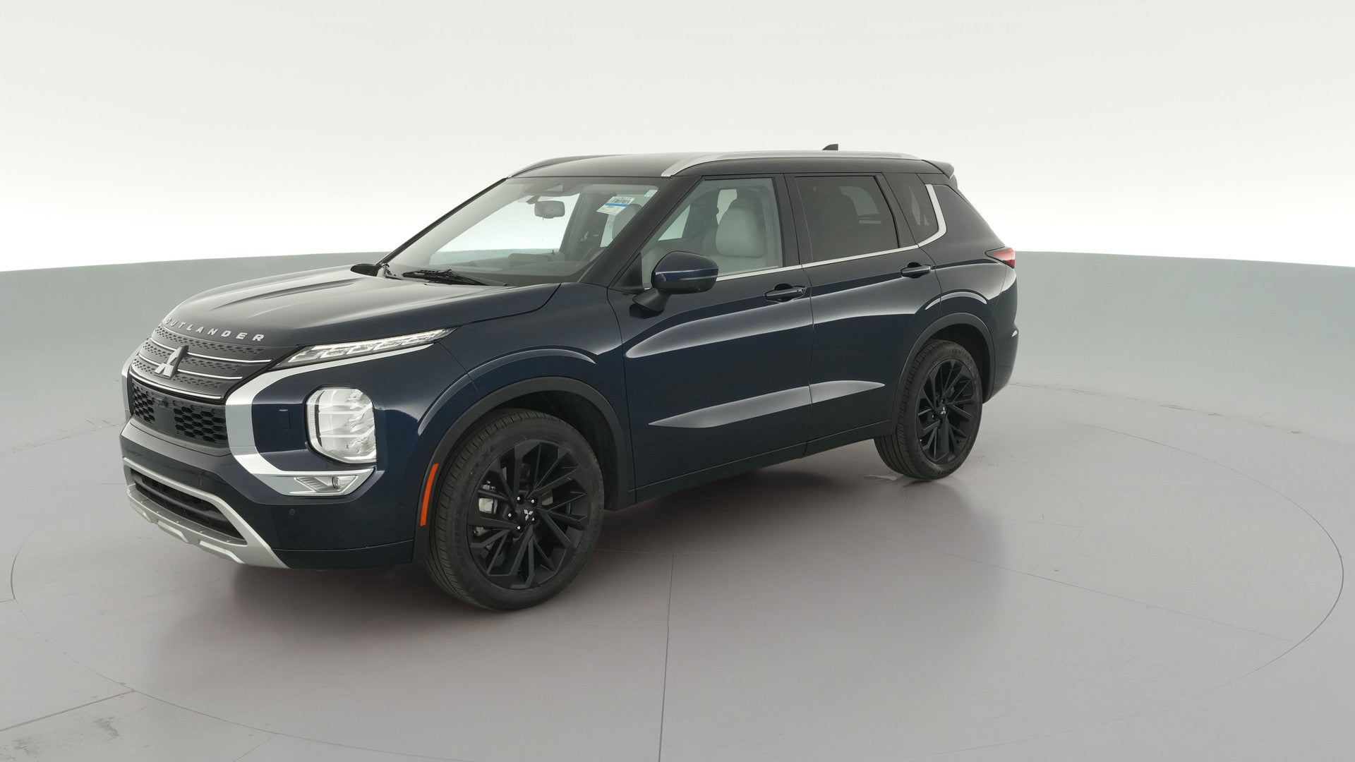 2022 Mitsubishi Outlander vehicle photo