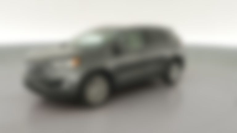 2019 Ford Edge vehicle photo