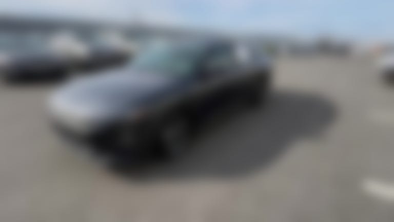 2025 Kia K4 vehicle photo