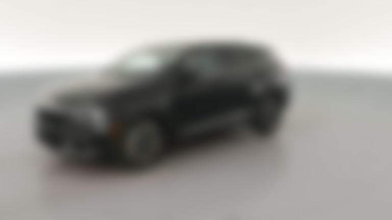 2025 Kia Sportage vehicle photo