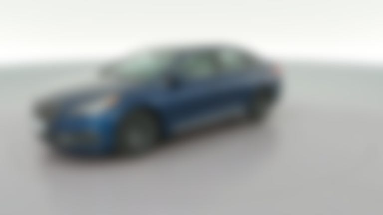 2016 Hyundai Sonata vehicle photo