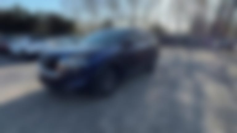 2025 Nissan Pathfinder vehicle photo