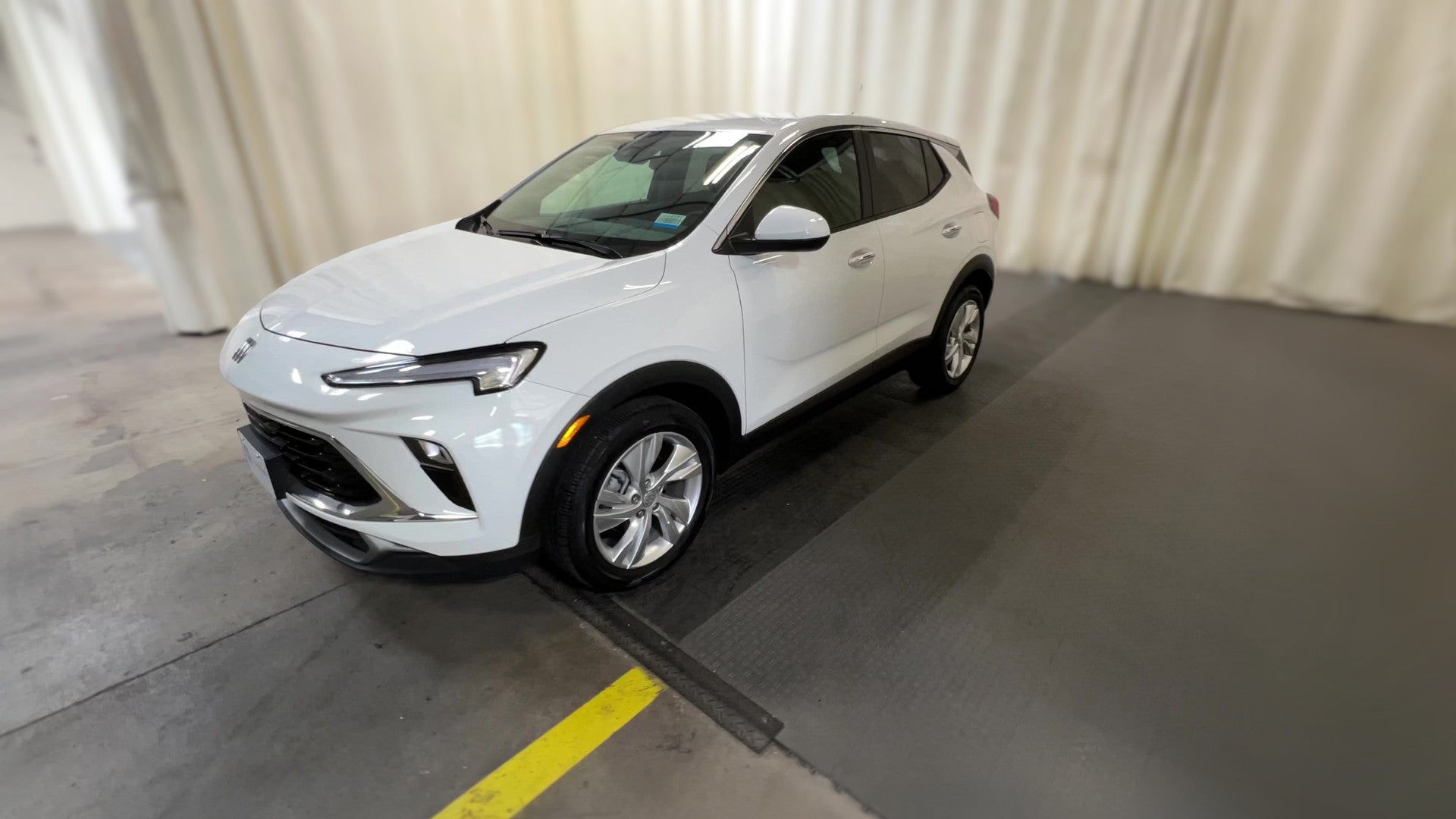 2025 Buick Encore GX vehicle photo