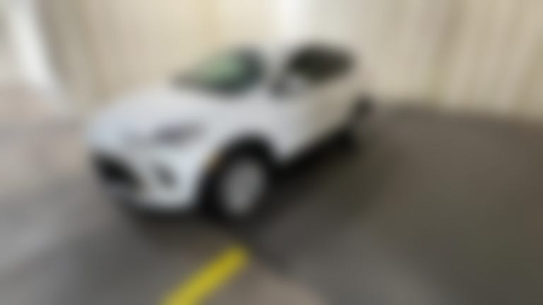 2025 Buick Encore GX vehicle photo
