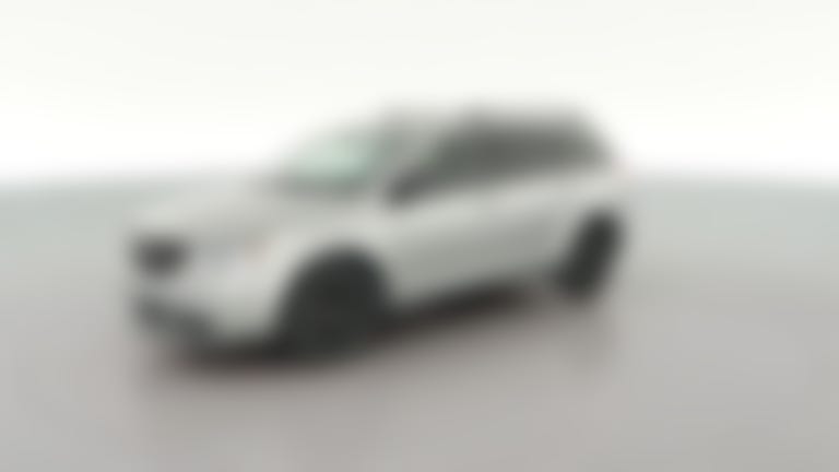 2020 Dodge Journey vehicle photo