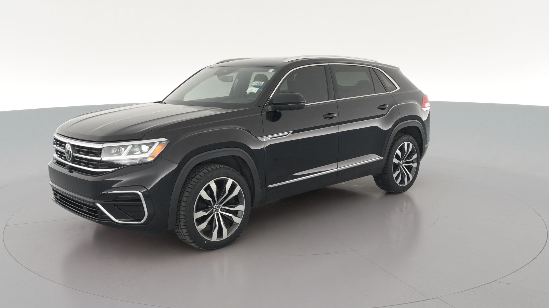 2023 Volkswagen Atlas Cross Sport vehicle photo