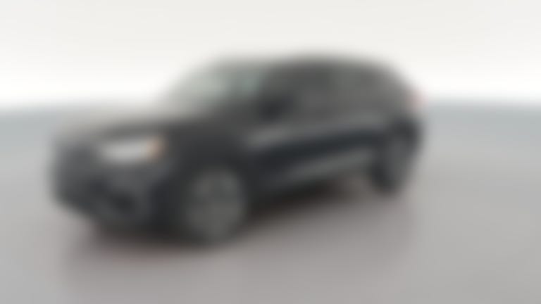 2023 Volkswagen Atlas Cross Sport vehicle photo