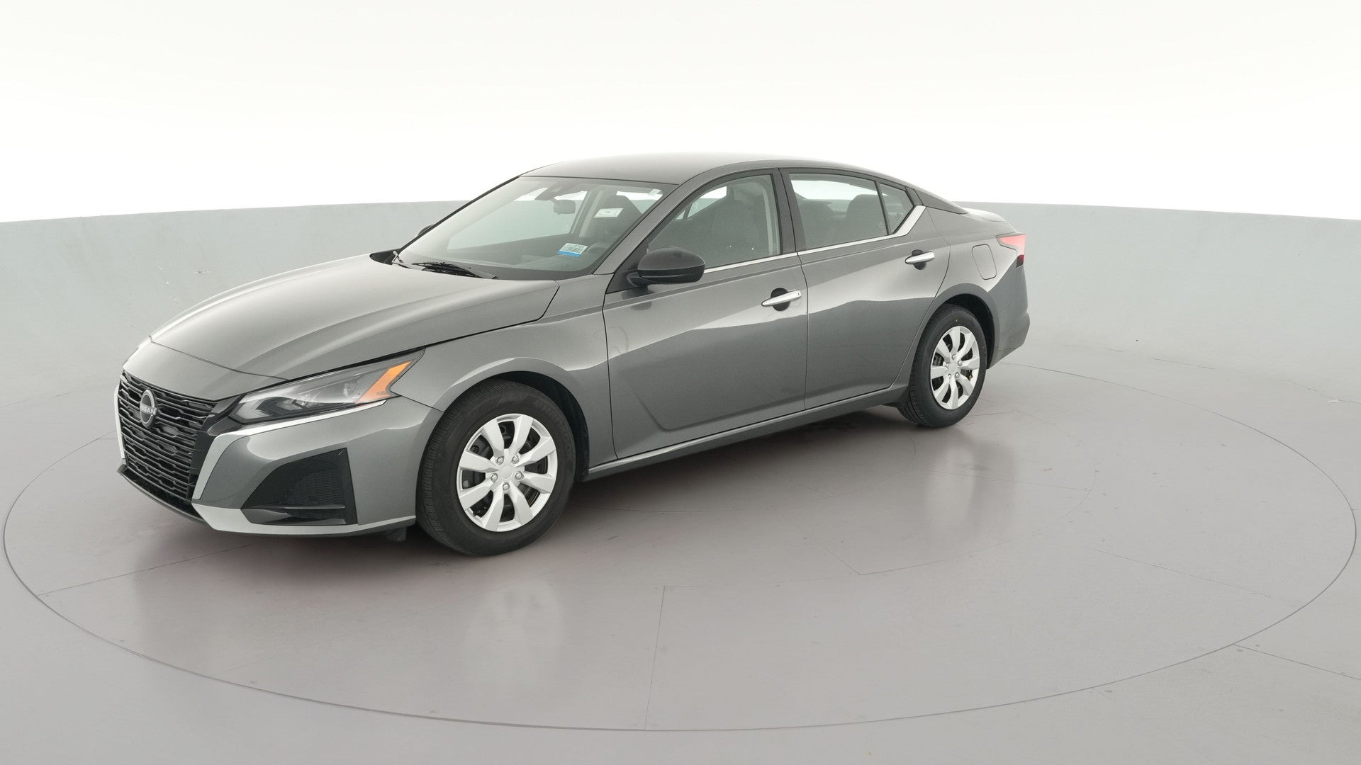 2024 Nissan Altima vehicle photo