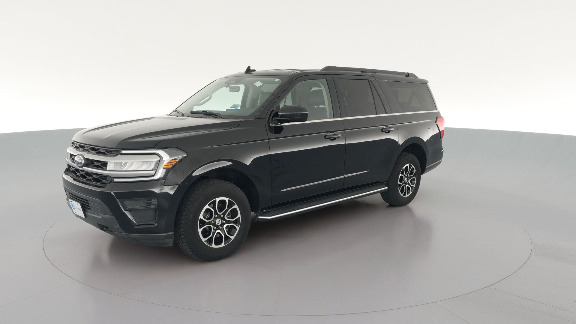 2022 Ford Expedition MAX vehicle photo