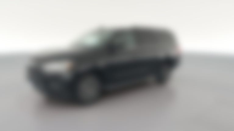 2022 Ford Expedition MAX vehicle photo