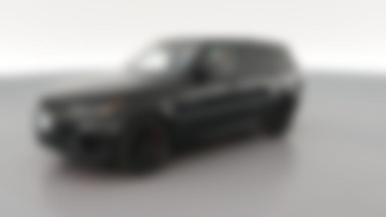 2020 Land Rover Range Rover Sport vehicle photo