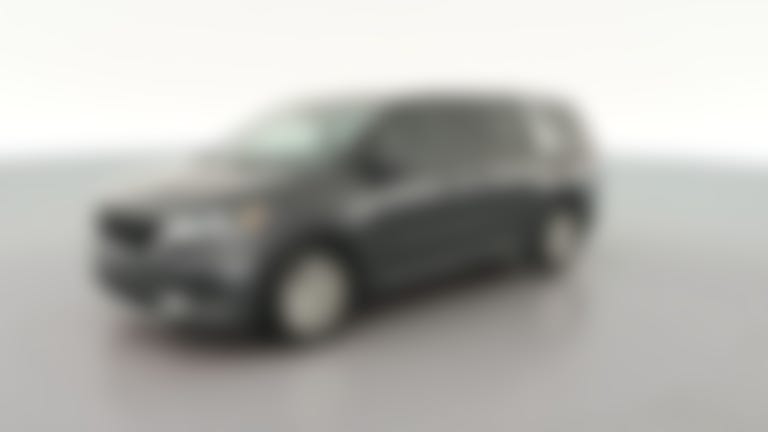 2022 Kia Carnival vehicle photo