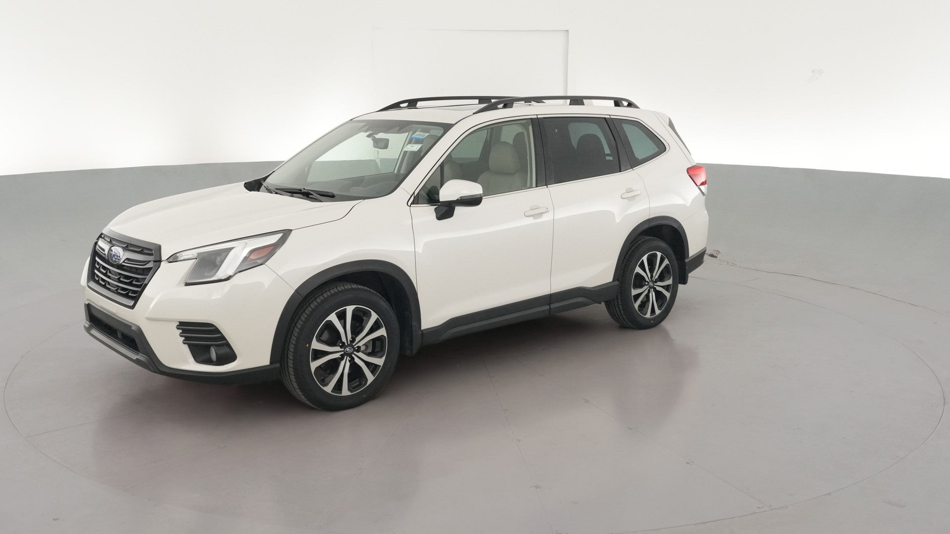 2023 Subaru Forester vehicle photo