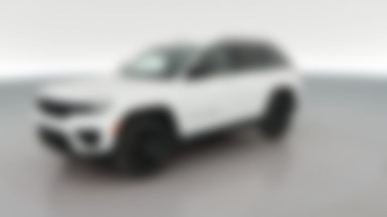 2023 Jeep Grand Cherokee vehicle photo