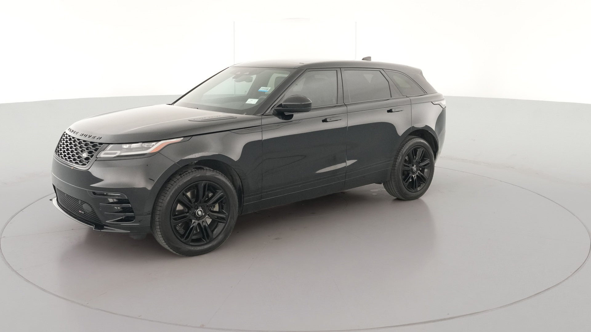 2023 Land Rover Range Rover Velar vehicle photo