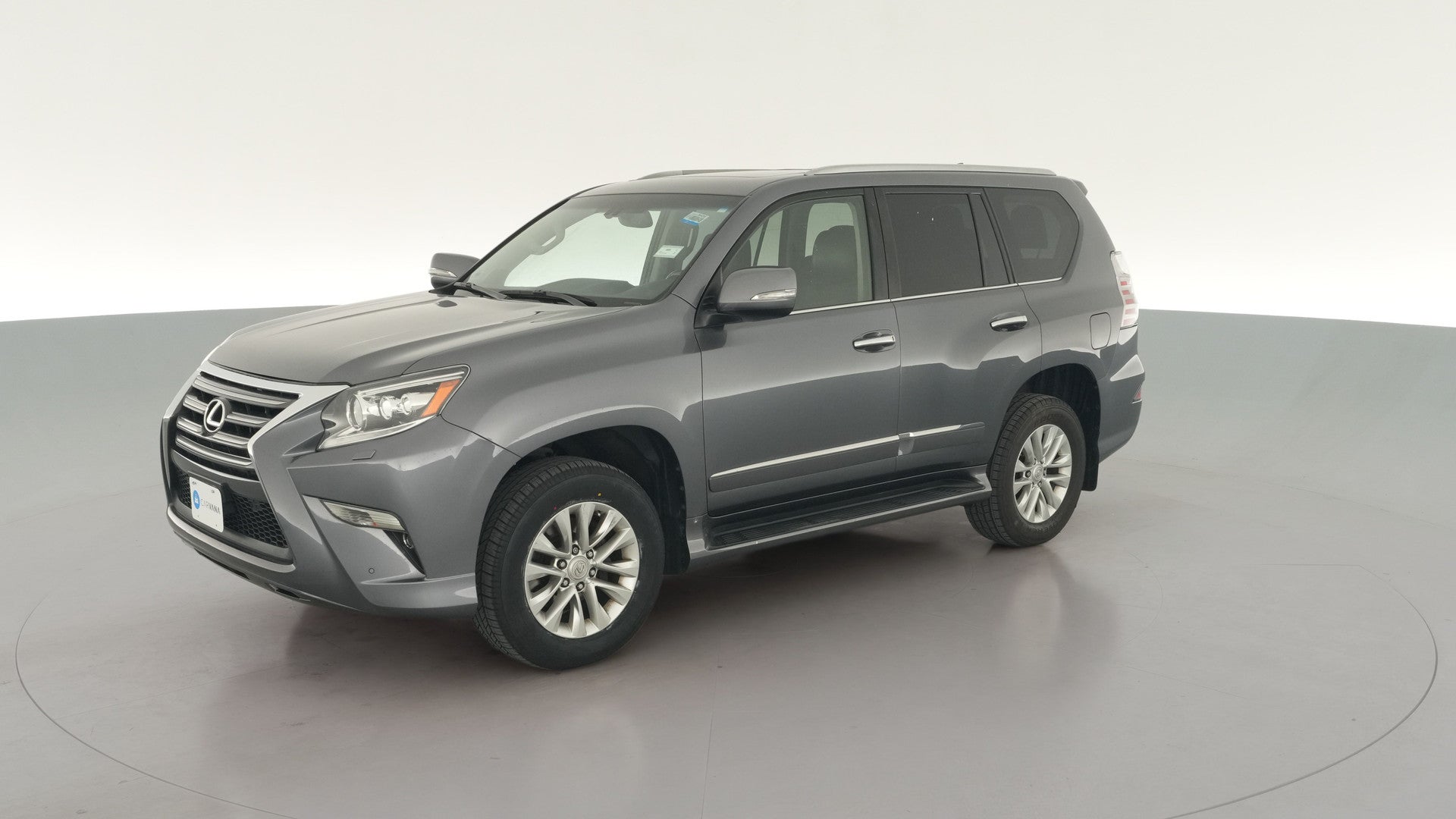 2016 Lexus GX vehicle photo