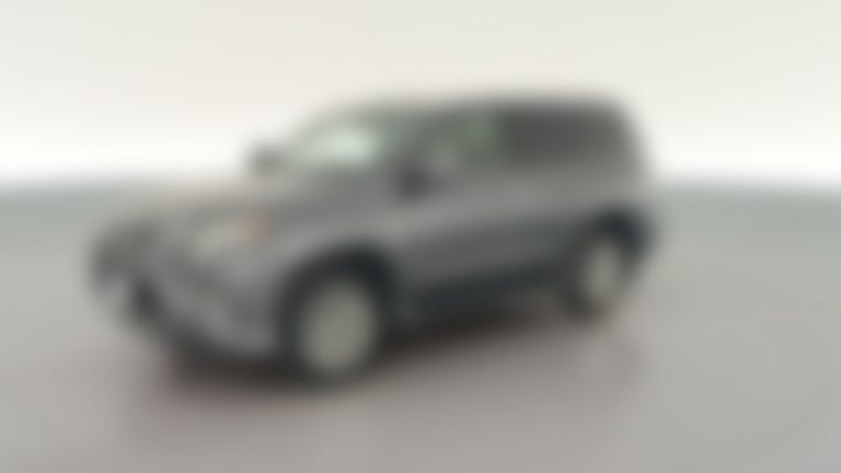 2016 Lexus GX vehicle photo