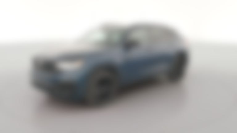 2023 Volkswagen Atlas Cross Sport vehicle photo
