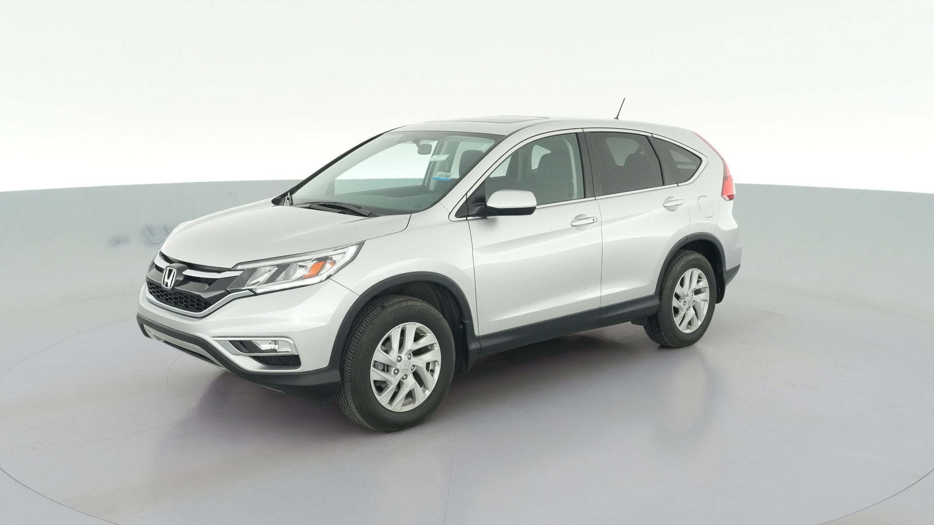 2016 Honda CR-V vehicle photo