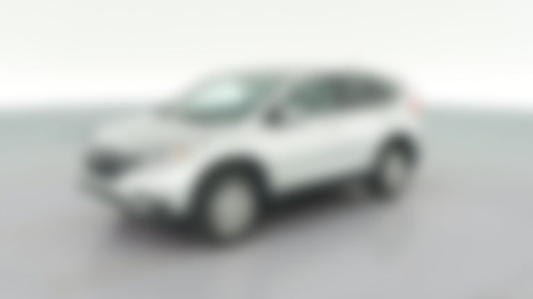 2016 Honda CR-V vehicle photo