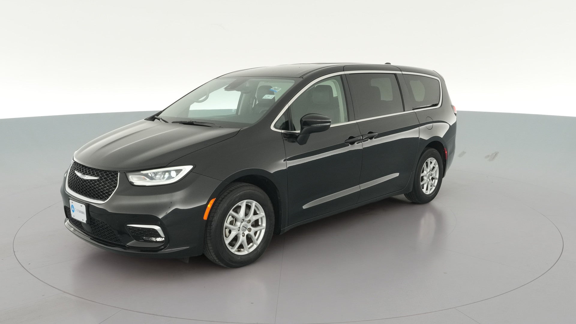2023 Chrysler Pacifica vehicle photo