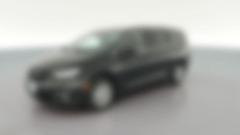 2023 Chrysler Pacifica vehicle photo
