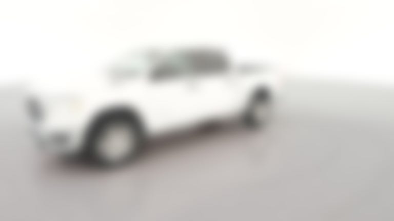 2024 Ram 1500 Crew Cab vehicle photo