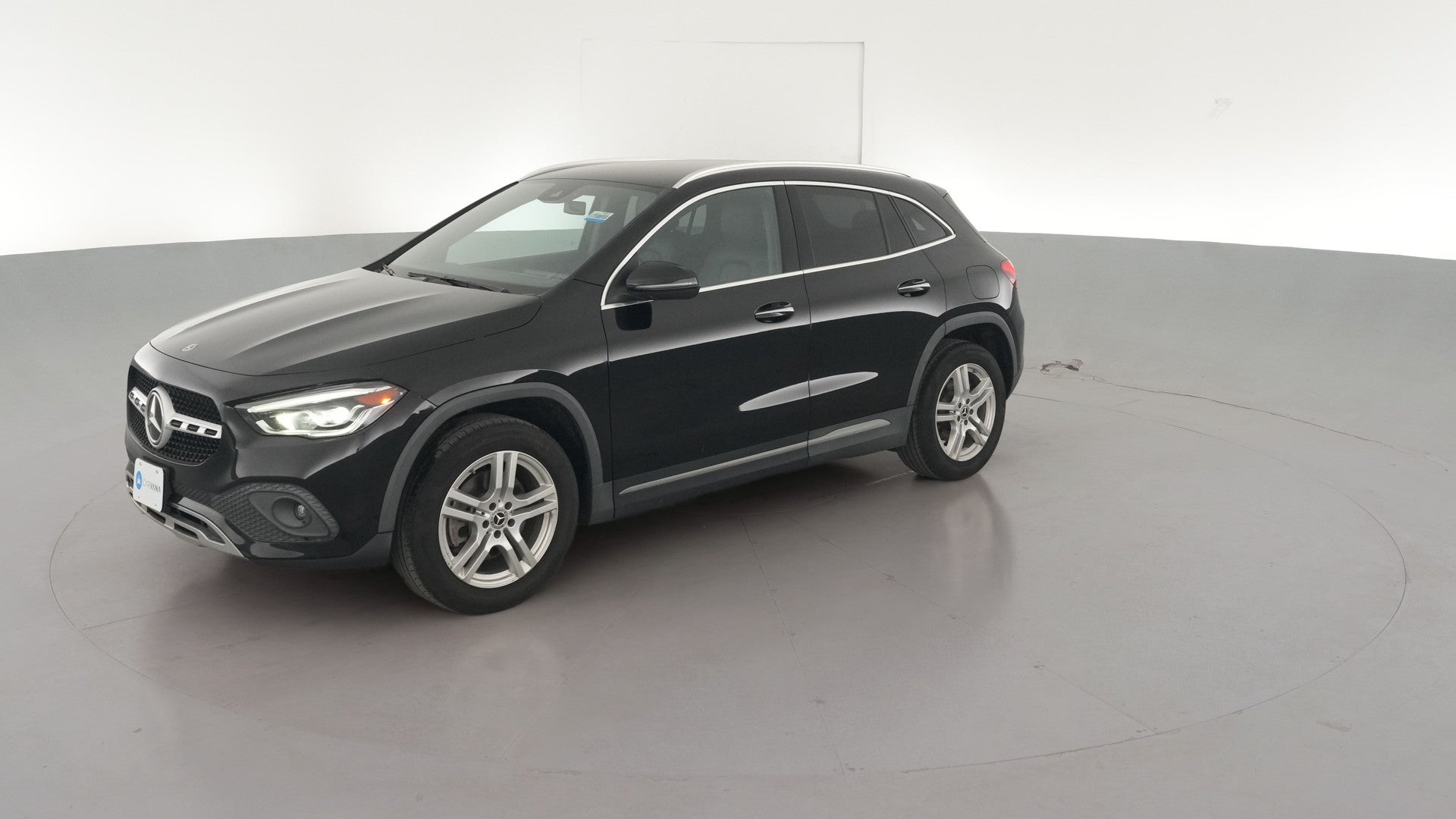 2022 Mercedes-Benz GLA vehicle photo