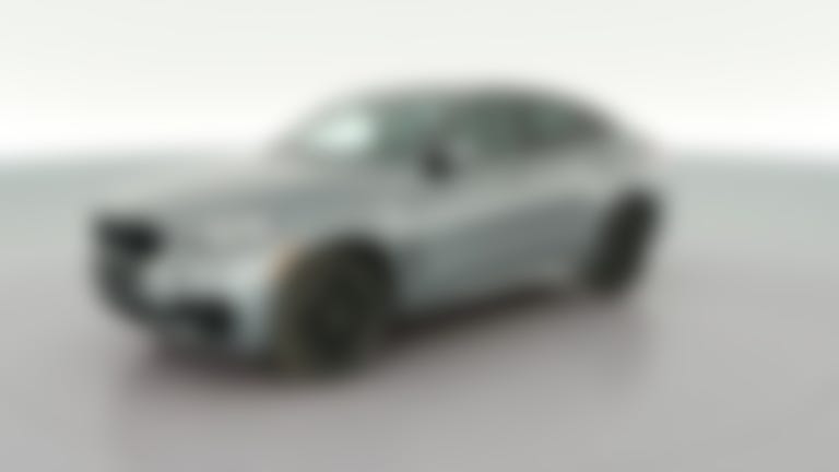 2018 BMW X6 vehicle photo