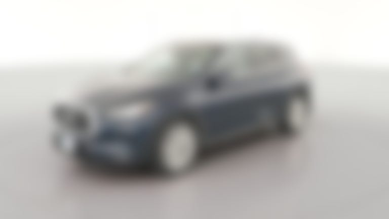 2019 INFINITI QX50 vehicle photo